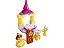 LEGO DUPLO O SALAO DE BAILE DA BELA 10960 - Imagem 2