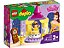 LEGO DUPLO O SALAO DE BAILE DA BELA 10960 - Imagem 1