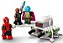 LEGO MARVEL HOMEM ARANHA VS. ATAQUE DRONE MYSTERIO 76184 - Imagem 2