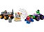LEGO MARVEL CONFRONTO HULK CONTRA RINOCERONTE 10782 - Imagem 2