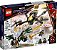 LEGO MARVEL DUELO DE DRONES DO HOMEM-ARANHA 76195 - Imagem 1