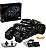 Lego Dc Batman Batmóvel Tumbler  76240 - Imagem 3