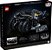 Lego Dc Batman Batmóvel Tumbler  76240 - Imagem 2