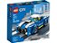 LEGO CITY CARRO DA POLICIA 60312 - Imagem 1
