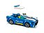 LEGO CITY CARRO DA POLICIA 60312 - Imagem 3