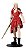 DC MCFARLANE SUICIDE SQUAD BONECA HARLEY QUINN F00689 - Imagem 1