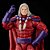 MARVEL FIGURA LEGENDS CLASSIC X 1 MAGNETO F1006 - Imagem 3