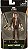 Boneco Marvel Legends Marvel's Mobius Loki Hasbro F0225 - Imagem 1