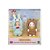 SYLVANIAN  ADORAVEIS FANTASIAS - COELHO E CACHORRO 5596 - Imagem 1