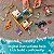 LEGO DISNEY A AVENTURA DE JASMINE E MULAN 43208 - Imagem 2