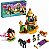LEGO DISNEY A AVENTURA DE JASMINE E MULAN 43208 - Imagem 1