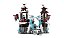 LEGO Ninjago - Castelo do Imperador Renegado - Imagem 2