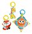 Tapete De Atividades Baby 85 x 55Cm- Dm Toys- DMB5786 - Imagem 5