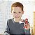 Boneco Marvel Spidey And His Amazing Friends,Homem-Aranha-F1935 Hasbro - Imagem 3