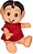 Turma da Mônica Clássicos - Mônica-‎Sid-Nyl-975 - Imagem 3