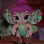 Boneca Baby Alive Glo Pixies Mini Berry Bug - F3650 - Hasbro - Imagem 3