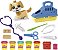 Massa de Modelar Play-Doh Veterinário Pet Shop-Hasbro-F3639 - Imagem 2