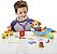 Massa de Modelar Play-Doh Veterinário Pet Shop-Hasbro-F3639 - Imagem 3