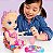 Boneca Baby Alive Glam Spa Loira F3564 - Hasbro - Imagem 8