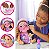 Boneca Baby Alive Glam Spa Morena - F3565 Hasbro - Imagem 4