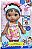 Boneca Baby Alive Glam Spa Negra -F3566 Hasbro - Imagem 1