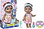 Boneca Baby Alive Glam Spa Negra -F3566 Hasbro - Imagem 2