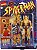 Marvel Legends Spider Man Retro Shocker - Hasbro F3694 - Imagem 1