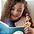 Princesas Disney Bela Brilho Real F0898 - Hasbro - Imagem 5