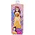 Princesas Disney Bela Brilho Real F0898 - Hasbro - Imagem 1