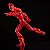Boneco Marvel Legends Series Retrô Tocha Humana-F0351-Hasbro - Imagem 3