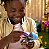 Baby Alive Glo Pixies Minis Sky Breeze - Hasbro F2602 - Imagem 3