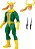 Marvel Legends Series Retrô Loki F5883 Hasbro - Imagem 2