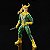 Marvel Legends Series Retrô Loki F5883 Hasbro - Imagem 5