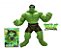 BONECO HULK  CLÁSSICO ESMAGA VERDE 0453 MIMO - Imagem 2
