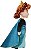 BONECA ANNA COROADA -FROZEN-MIMO 6477 - Imagem 3