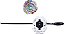 Beyblade Burst Pro Series- Ace Dragon - F4549 - Hasbro - Imagem 3