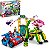 LEGO HOMEM-ARANHA NO LABORATÓRIO DE DOC OCK 10783 - Imagem 1
