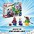 LEGO HOMEM-ARANHA NO LABORATÓRIO DE DOC OCK 10783 - Imagem 3