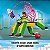 LEGO HOMEM-ARANHA NO LABORATÓRIO DE DOC OCK 10783 - Imagem 4