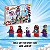 LEGO ESCONDERIJO DO HOMEM-ARANHA 10784 - Imagem 2
