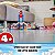LEGO ESCONDERIJO DO HOMEM-ARANHA 10784 - Imagem 3