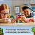 LEGO MINECRAFT A CASA COGUMELO 21179 - Imagem 5