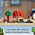 LEGO MINECRAFT A CASA COGUMELO 21179 - Imagem 2