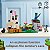 LEGO MINECRAFT O RANCHO DO COELHO 21181 - Imagem 2