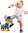 CHASE GIGANTE  40 CM PATRULHA CANINA 0960 MIMO - Imagem 4