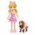 BONECA POLLY POCKET E ACESSÓRIOS GDM15 - Imagem 6