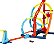 HOT WHEELS KIT DE GIROS SEM LIMITE HDX79 MATTEL - Imagem 2