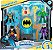 IMAGINEXT DC SUPER FRIENDS MULTI-PACK BAT-TECH HFD47 MATTEL - Imagem 1