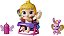 Baby Alive Glo Pixies Minis Honey Rose - Hasbro F3651 - Imagem 2