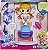 Baby Alive Glo Pixies Minis Honey Rose - Hasbro F3651 - Imagem 1